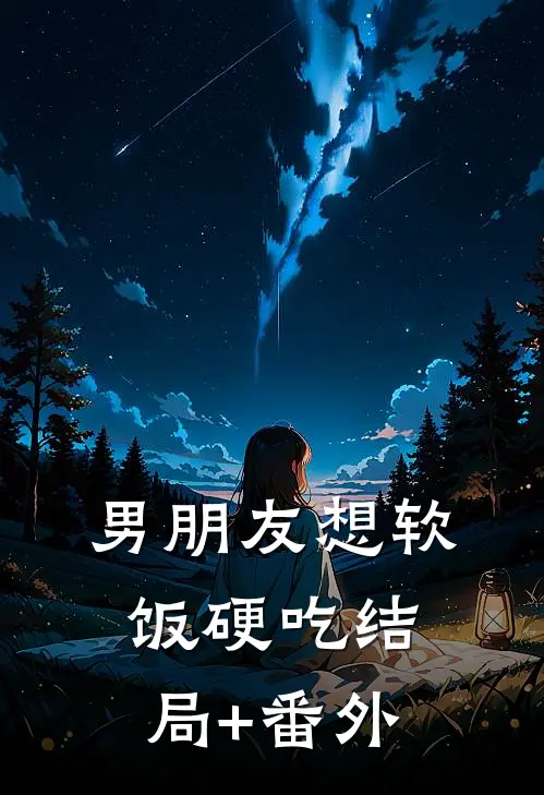 男朋友想软饭硬吃结局+番外