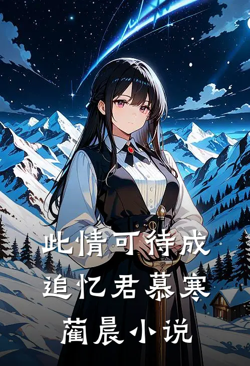 此情可待成追忆君慕寒蔺晨小说