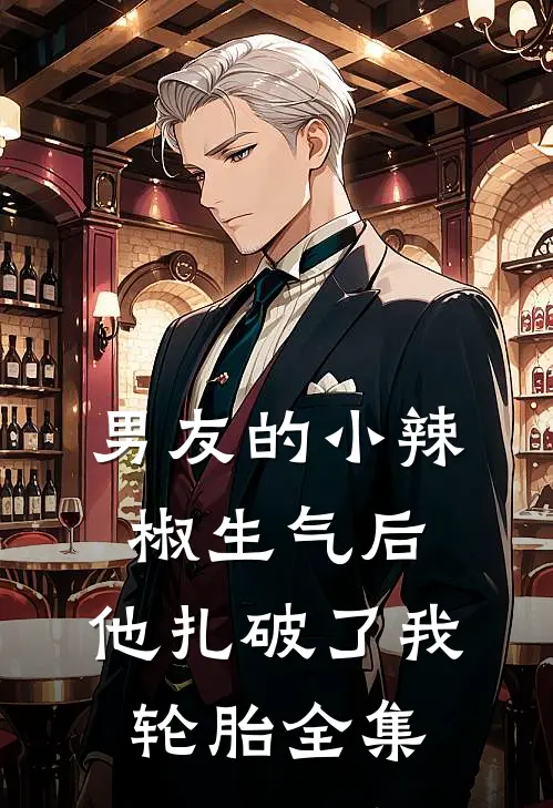 男友的小辣椒生气后，他扎破了我轮胎全集