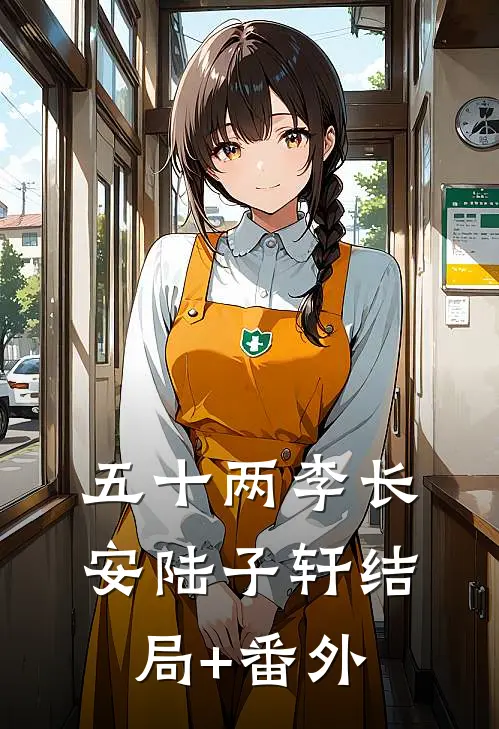 五十两李长安陆子轩结局+番外
