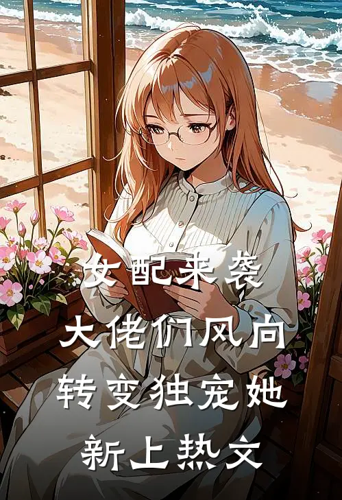 女配来袭，大佬们风向转变独宠她新上热文