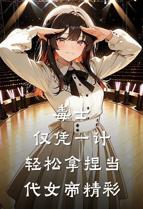 毒士：仅凭一计，轻松拿捏当代女帝精彩