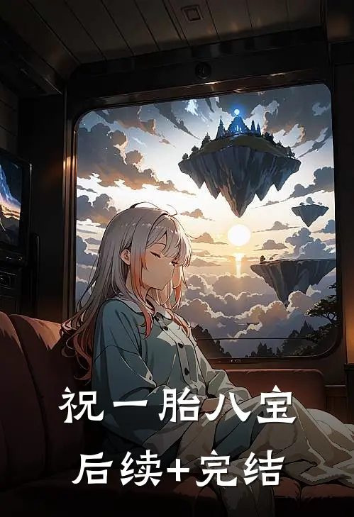 祝一胎八宝后续+完结