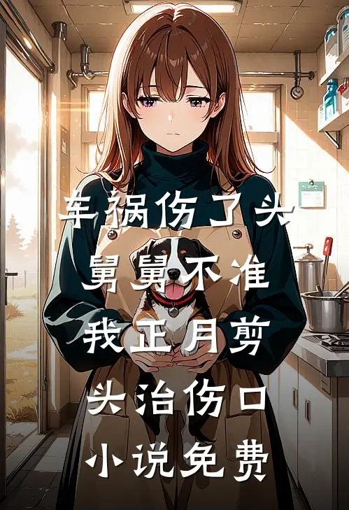 车祸伤了头，舅舅不准我正月剪头治伤口小说免费