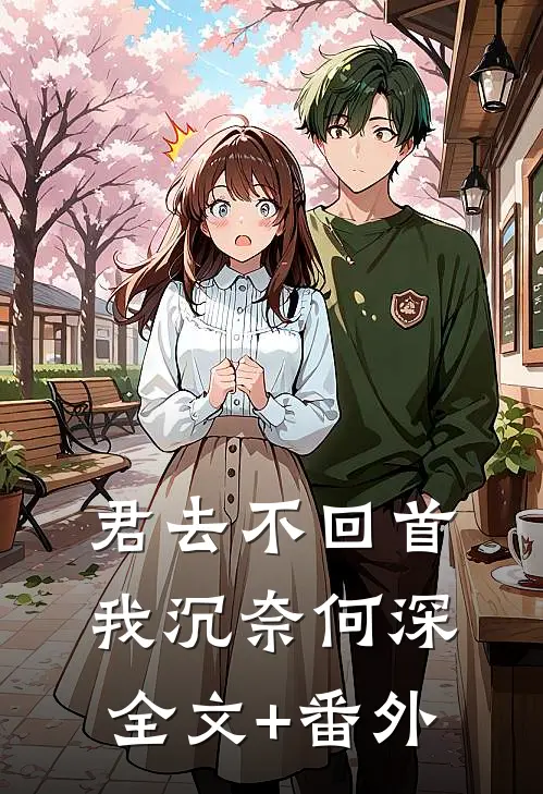 君去不回首，我沉奈何深全文+番外
