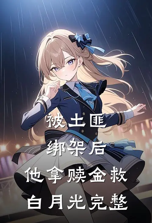 被土匪绑架后，他拿赎金救白月光完整