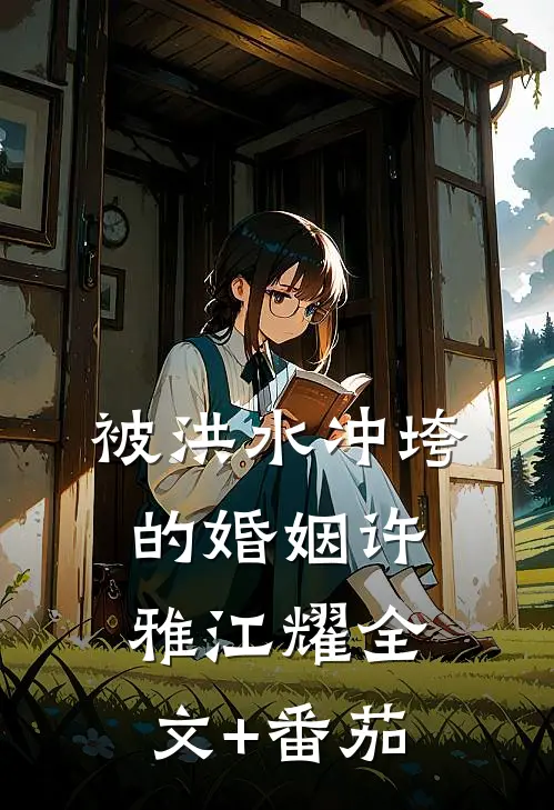 被洪水冲垮的婚姻许雅江耀全文+番茄