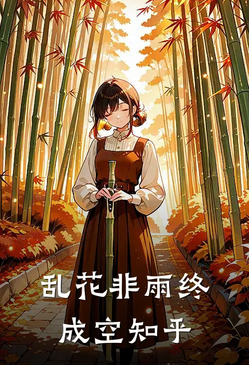 乱花非雨终成空知乎