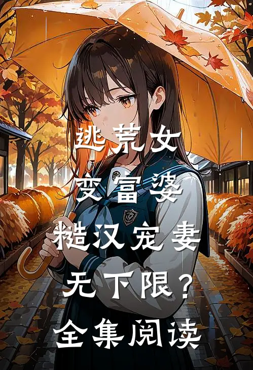 逃荒女变富婆：糙汉宠妻无下限？全集阅读