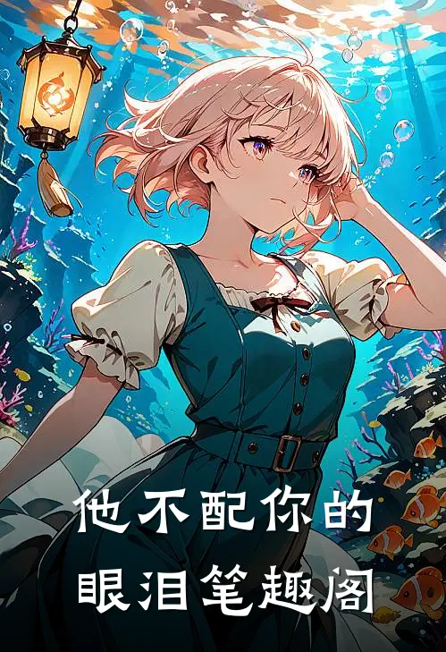 他不配你的眼泪笔趣阁