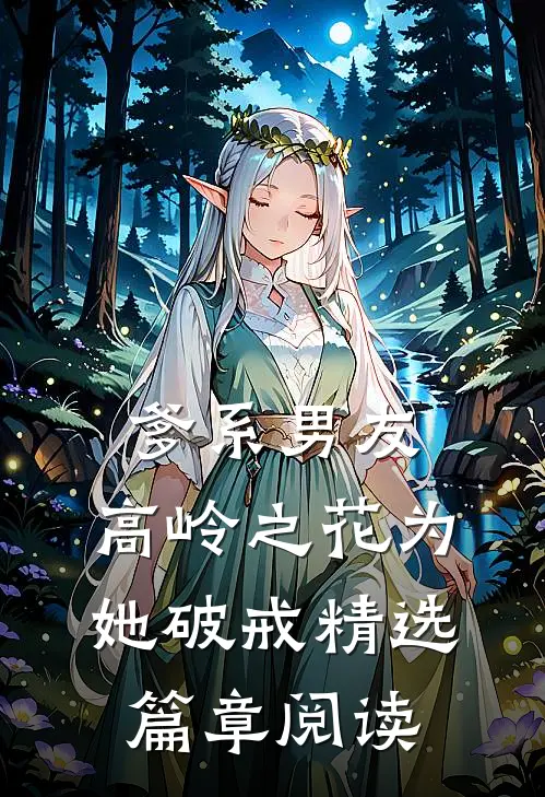爹系男友：高岭之花为她破戒精选篇章阅读