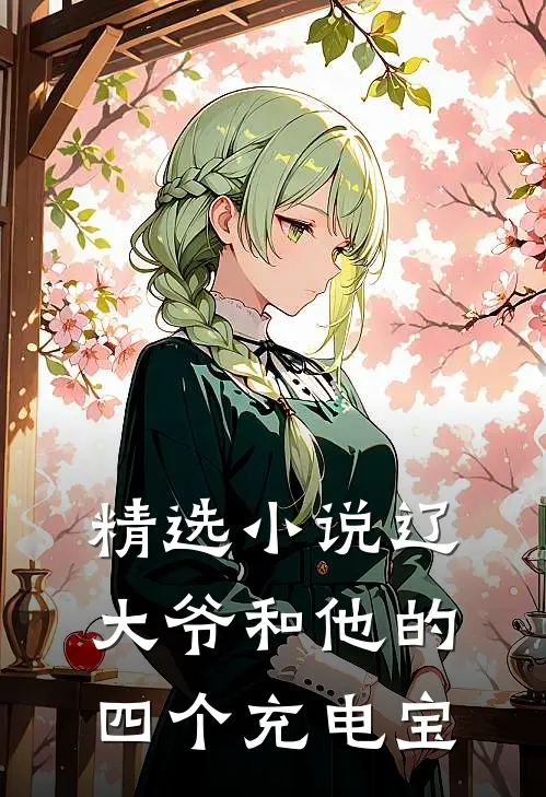精选小说辽大爷和他的四个充电宝
