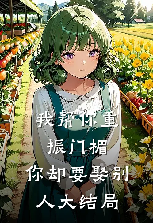 我帮你重振门楣，你却要娶别人大结局