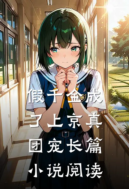 假千金成了上京真团宠长篇小说阅读