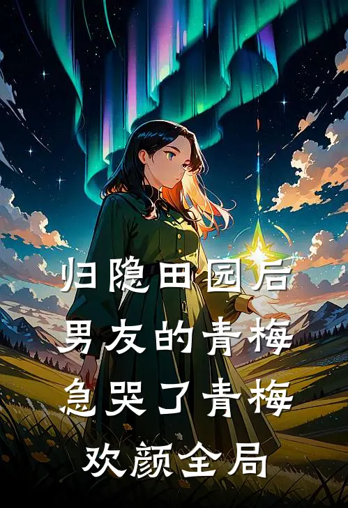 归隐田园后，男友的青梅急哭了青梅欢颜全局