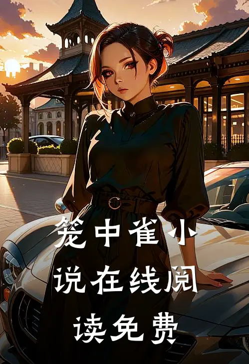 笼中雀小说在线阅读免费