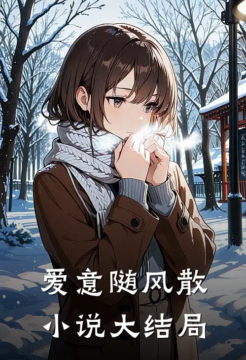 爱意随风散小说大结局