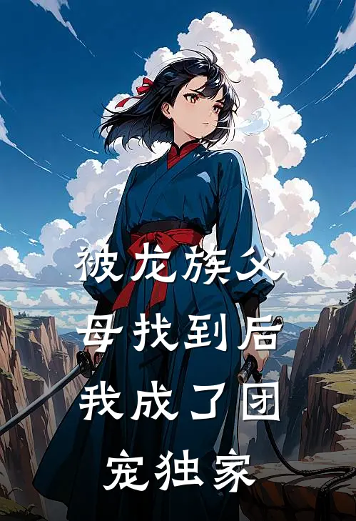 被龙族父母找到后，我成了团宠独家