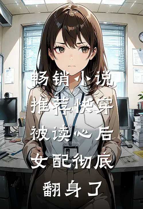 畅销小说推荐快穿：被读心后，女配彻底翻身了