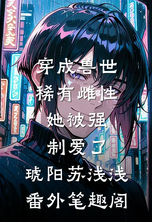 穿成兽世稀有雌性，她被强制爱了：琥阳苏浅浅番外笔趣阁