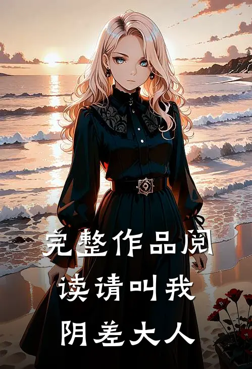 完整作品阅读请叫我阴差大人