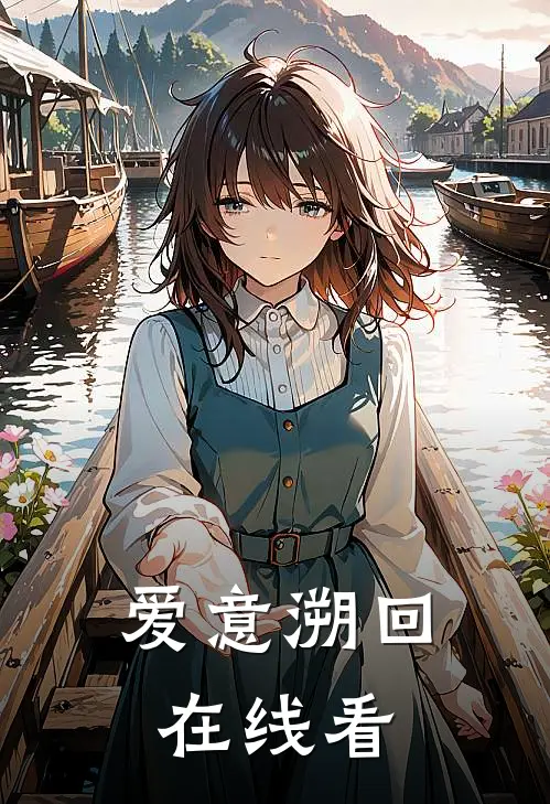 爱意溯回在线看