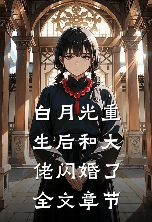 白月光重生后和大佬闪婚了全文章节