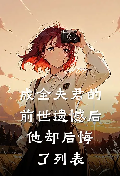 成全夫君的前世遗憾后，他却后悔了列表