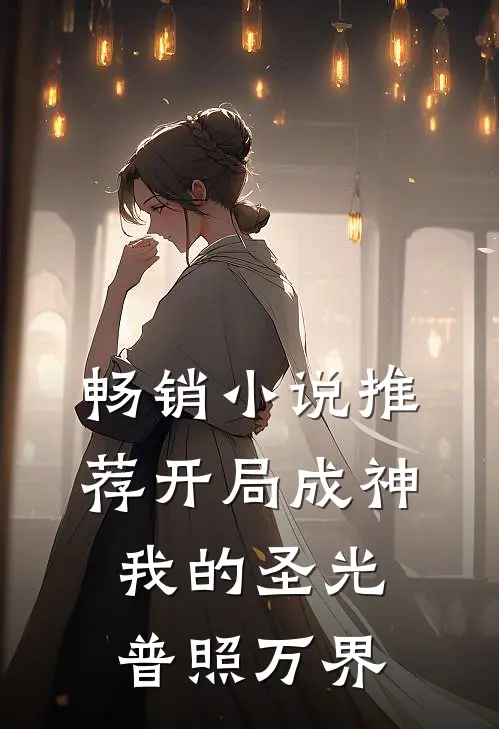 畅销小说推荐开局成神：我的圣光普照万界