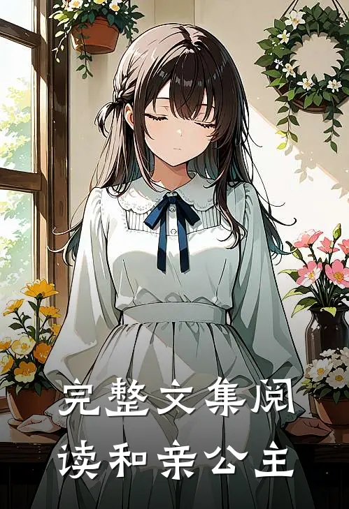 完整文集阅读和亲公主