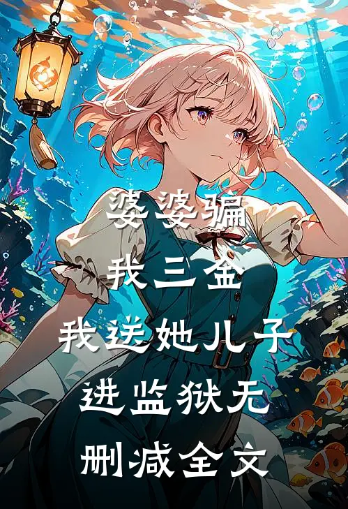 婆婆骗我三金，我送她儿子进监狱无删减全文
