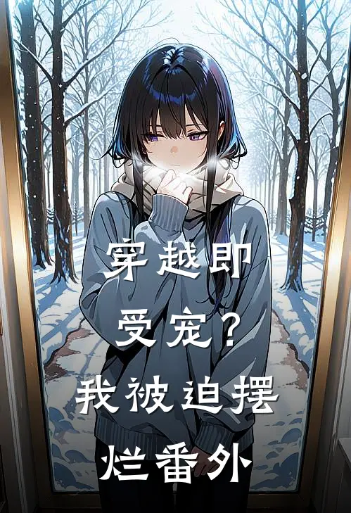 穿越即受宠？我被迫摆烂番外