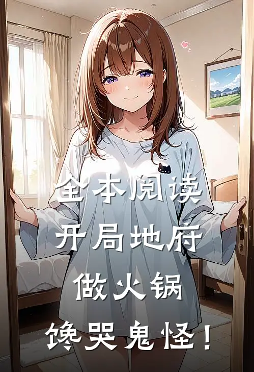 全本阅读开局地府做火锅，馋哭鬼怪！