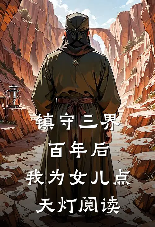 镇守三界百年后，我为女儿点天灯阅读