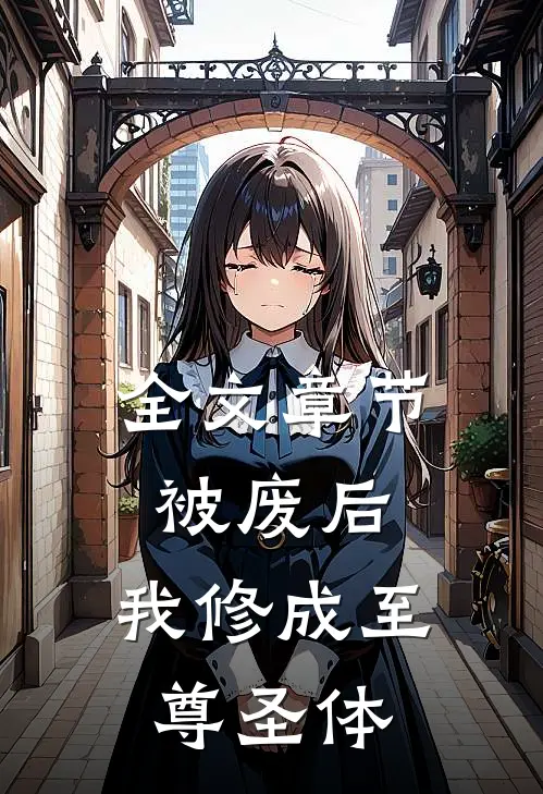 全文章节被废后，我修成至尊圣体