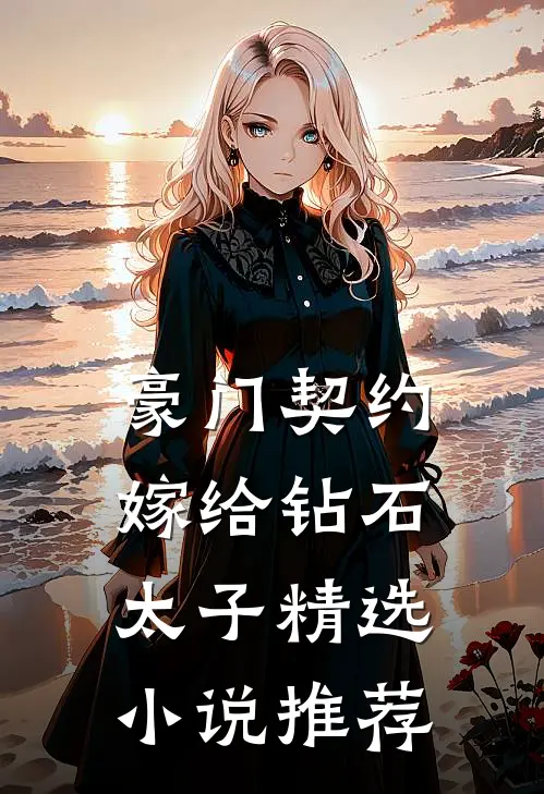 豪门契约：嫁给钻石太子精选小说推荐
