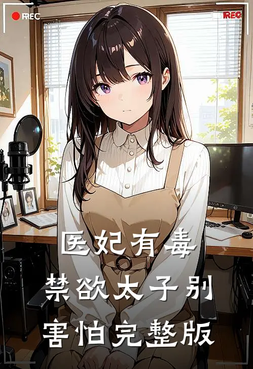 医妃有毒，禁欲太子别害怕完整版
