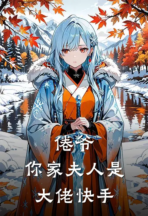 倦爷，你家夫人是大佬快手