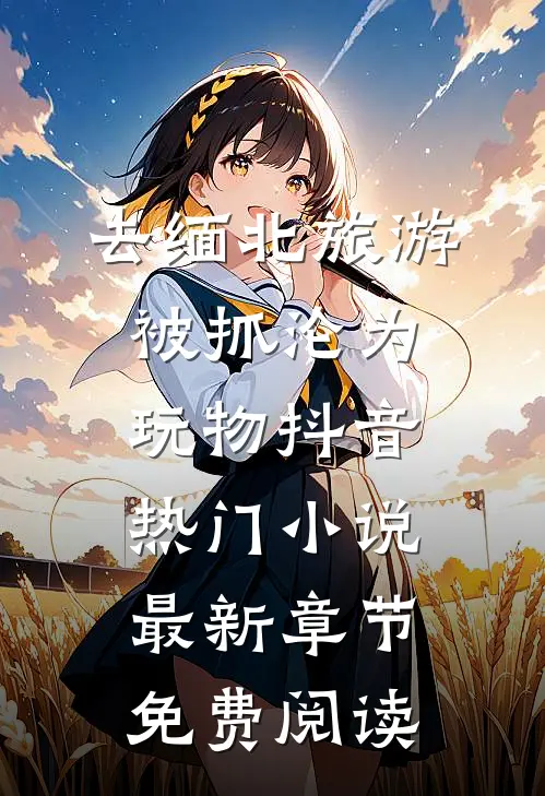 去缅北旅游被抓沦为玩物抖音热门小说最新章节免费阅读
