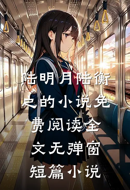 陆明月陆衡之的小说免费阅读全文无弹窗短篇小说