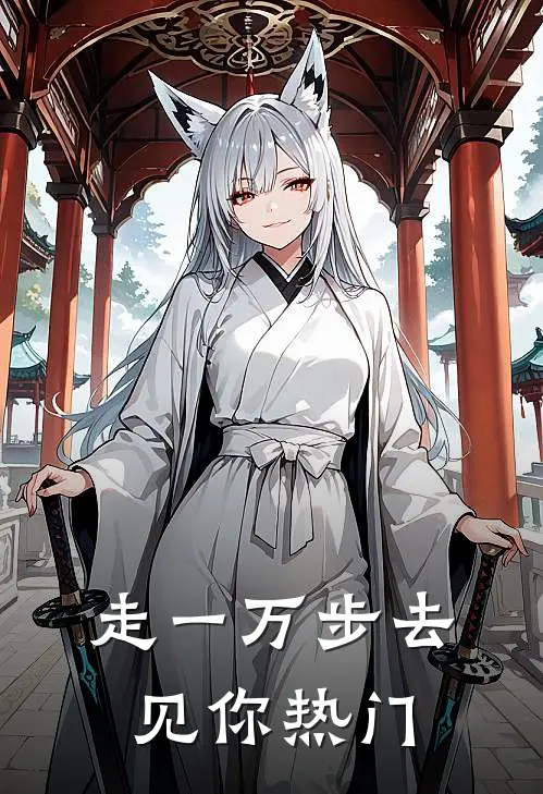 走一万步去见你热门