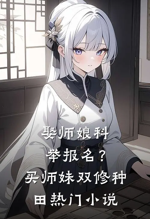 娶师娘科举报名？买师妹双修种田热门小说
