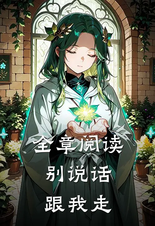 全章阅读别说话,跟我走