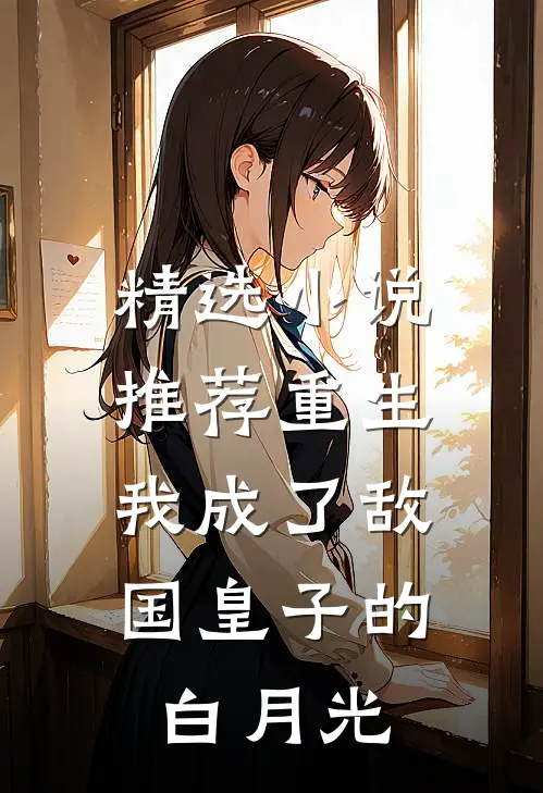 精选小说推荐重生：我成了敌国皇子的白月光
