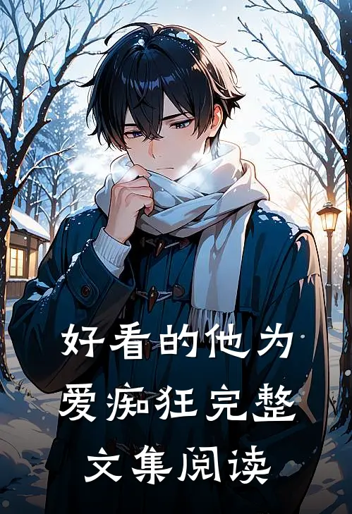 好看的他为爱痴狂完整文集阅读