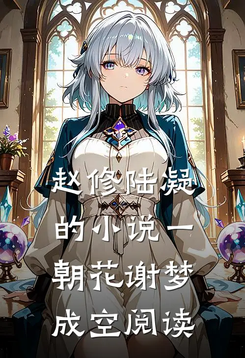 赵修陆凝的小说一朝花谢梦成空阅读