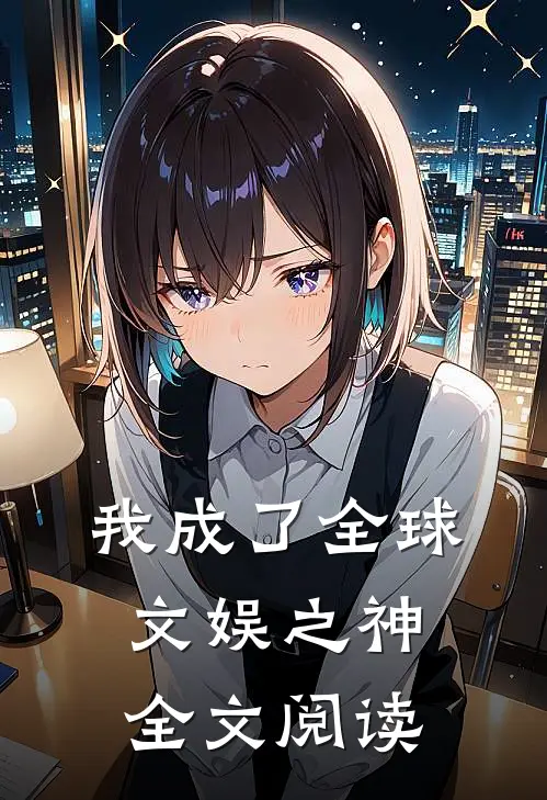 我成了全球文娱之神全文阅读