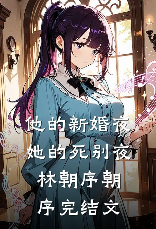 他的新婚夜，她的死别夜林朝序朝序完结文