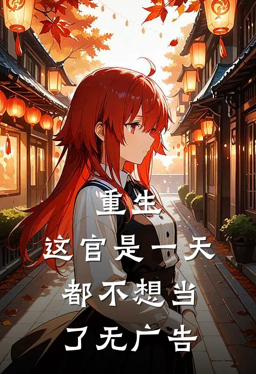 重生：这官是一天都不想当了无广告