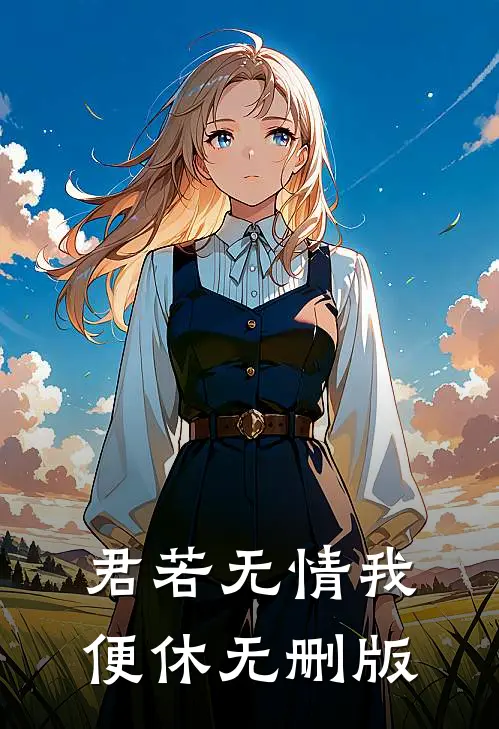 君若无情我便休无删版